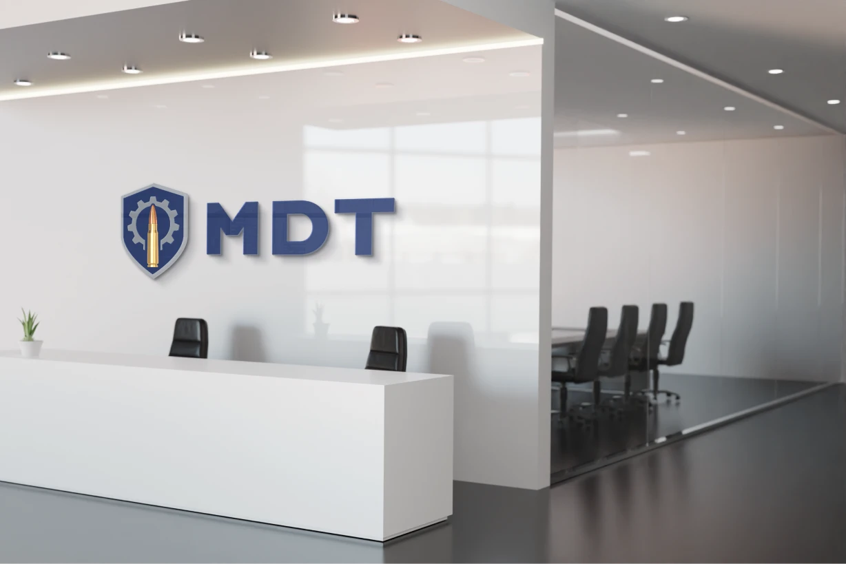 MDT Office Meeting Room