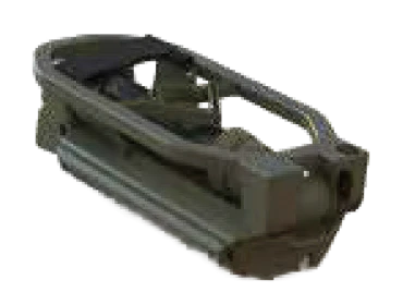 Mine Detector Accessories