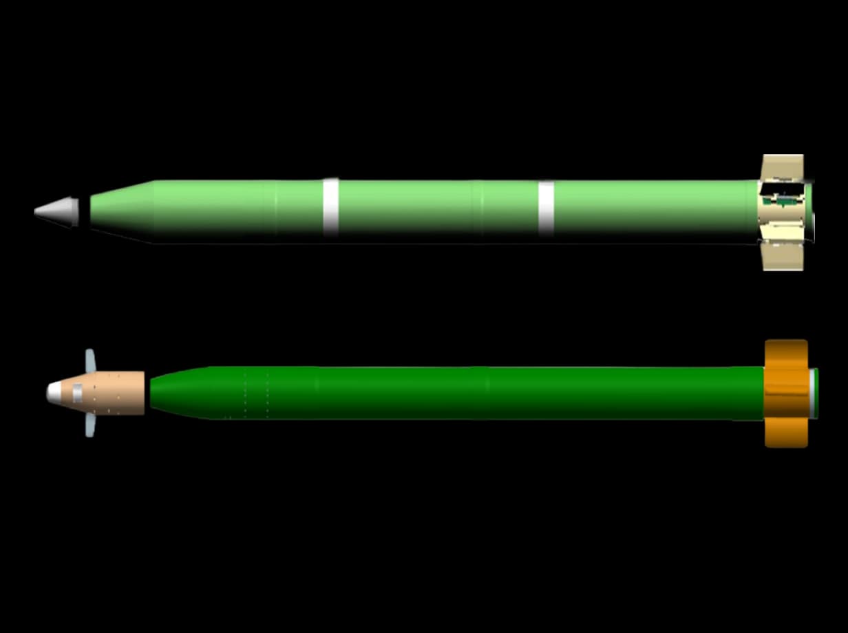 Guidance Kit