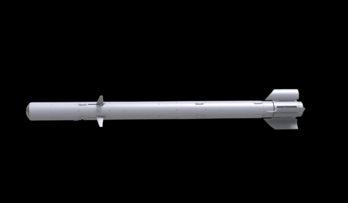 QN-202 Teknik Diyagram