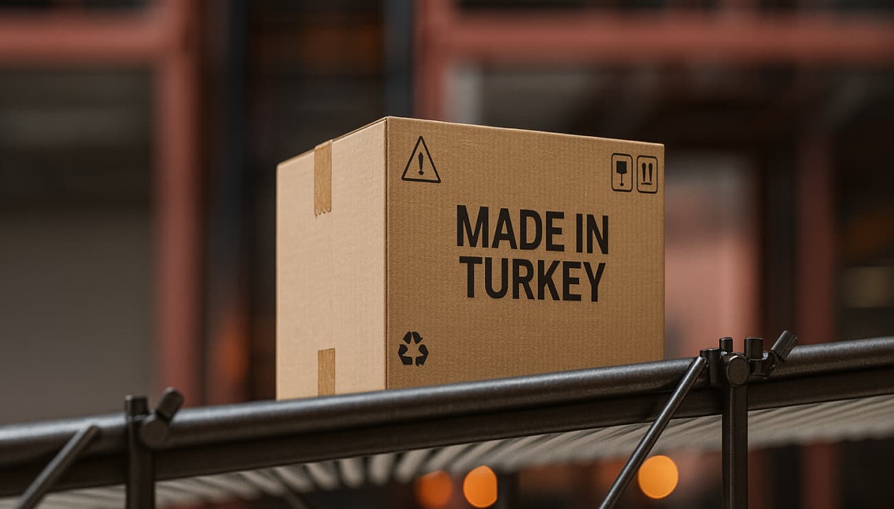 Turnkey Factory Installation